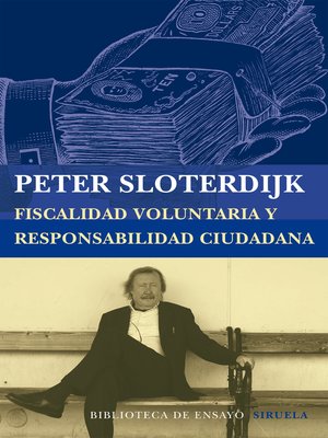cover image of Fiscalidad voluntaria y responsabilidad ciudadana